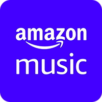 Amazon Music Platform Logo