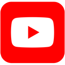 YouTube Video Platform Logo